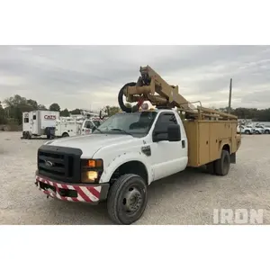 2008 para Camioneta Ford F-550 - Product Image 1