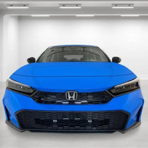 2024 Excellent Condition 4-<b>Door</b> Compact Sedan Automatic Gasoline Vehicle High Efficiency Luxury Car for Export - Product Image 1