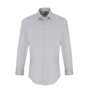 Camisa Elástica para Hombre, Merchandising Corporativo - Product Image 6