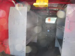 2020 GMC Savanna 2500 Travail - Product Image 6