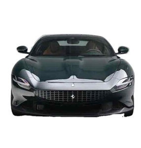 2024 RWD Convertible en Excelentes Condiciones, Transmisión Manual, Asientos de Cuero, Cámara Trasera, Neumáticos de 20 Pulgadas, Volante a la Izquierda, Pantalla Táctil - Product Image 1