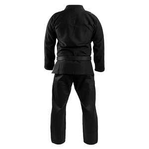 Judo Gi ผ้าฝ้าย100% สำหรับผู้ชายผ้าน้ำหนัก480กรัมป้ายโลโก้แบบกำหนดเองพิมพ์ลายดิจิทัลราคาถูกดีไซน์ล่าสุด - Product Image 2