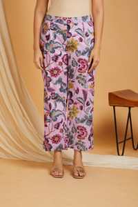 Nuevo vestido indio hermoso y elegante recién llegado en vestido cómodo de alta calidad para mujeres OEM ODM vestido personalizado lavable - Product Image 6