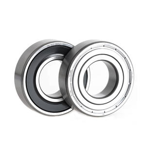 Rodamiento de Bolas de Ranura Profunda Original 6300 6301 6201 6202 6304 <span class=keywords><strong>6004</strong></span> 2RSH - Product Image 1