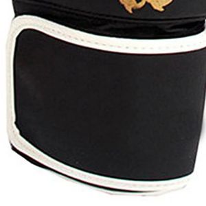 ถุงมือชกมวย MMA ซานด้า คุณภาพสูง ผลิตตามสั่ง สำหรับการฝึกซ้อม หนังวัวแท้ น้ำหนักเบา กันลื่น ปิดแบบรัดข้อมือ - Product Image 4