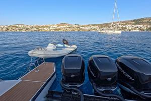 Nuevo Bora & As 50 Sports Motoryacht (Powerboat) en venta - Product Image 2