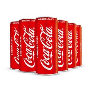 VENTA DE BEBIDA DE COCA-COLA SUMINISTRO AL POR MAYOR - Product Image 1