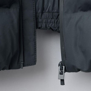 Chaqueta Acolchada para Niños con Exterior de Poliéster Premium, Mangas Largas, Logotipo Personalizado, Talla, Aislamiento Térmico Suave, Ideal para Clima Frío - Product Image 5