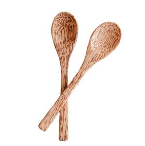 Cuchara de coco artesanal de alta calidad de un proveedor auténtico - Product Image 1