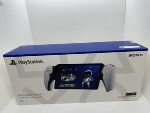 Vente en gros de lecteurs à distance PS Portals neufs et scellés pour la commande de consoles de jeux vidéo - Offre originale neuve PRÊTE À ÊTRE EXPÉDIÉE - Product Image 5