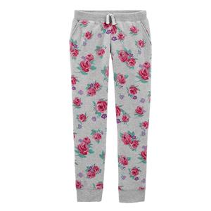2024 Latest Style Casual Breathable Good Quality Printed Women <b>Trousers</b> | Wholesale Cheap Price Best Women <b>Trousers</b> - Product Image 1