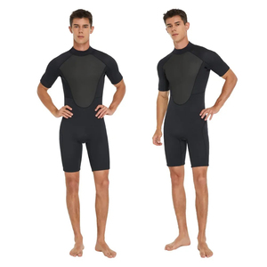Nouveau prix d'usine vente en gros de combinaisons de surf pour hommes conceptions personnalisées remises en gros - Product Image 4