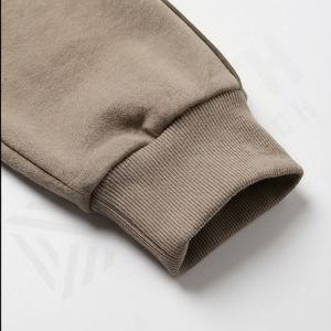 Chándal para Hombre, Mezcla de Poliéster Suave, Ideal para Calentamientos Deportivos, Uso Diario, Entrenamientos Físicos, Actividades Atléticas en el Gimnasio - Product Image 6