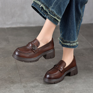 Bottes Western pour femmes, style cowboy, avec broderies, talon pointu, bottes tendance pour femmes, talon épais, bottes audacieuses pour femmes - Product Image 1