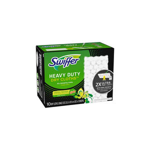 32A Pet-Friendly Sweeper Duster for Floor Cleaning Keeping Floors Clean and Tidy - Product Image 3