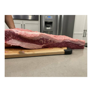 Viande de boeuf halal congelée (filets) graisse de poitrine de boeuf à vendre - Product Image 5