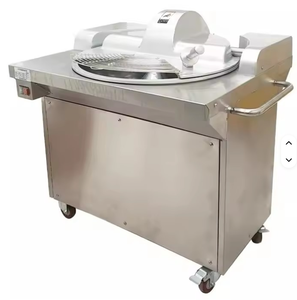 Mini Procesador de Alimentos Eléctrico Original de 110V, Acero Inoxidable, Capacidad para 5-8 Personas, Picadora de Carne, 600W, Portátil, para Uso Doméstico - Product Image 6