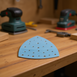 Discos de Lijado Festool Granat Delta 200, Paquete de 10 Abrasivos - Product Image 3