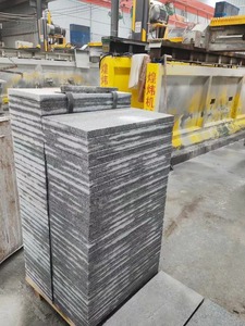 Revestimiento <span class=keywords><strong>de</strong></span> Fachada Exterior <span class=keywords><strong>de</strong></span> <span class=keywords><strong>Granito</strong></span> Gris Natural PerfectStone, Fijación en Seco para Edificios Comerciales <span class=keywords><strong>de</strong></span> Oficinas - Product Image 2