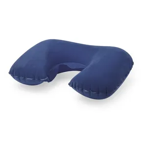 Cuscino da Viaggio Gonfiabile Personalizzato per un Riposo Confortevole in Movimento - Product Image 1