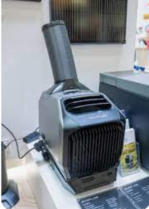 MEJOR DESCUENTO Aire Acondicionado Portátil EcoFlowWave 2 Entrega Rápida Equipo de Sonido - Product Image 1