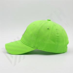 Gorra de Hip Hop Ajustable con Visera Plana, Gorras de Béisbol con Logotipo Personalizado, Colores Brillantes, Gorras de Moda, Gorra Snapback - Product Image 3