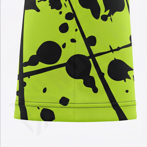 Maillot de football américain personnalisé unisexe le plus vendu, uniforme de football américain personnalisé pour les jeunes, les adultes, les équipes de performance - Product Image 6