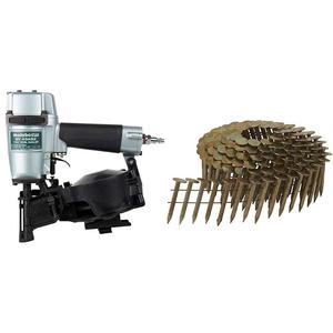 Clavadora Neumática para Techos con Clavos para Techos de 1-1/4'' x 0.120'' - Product Image 1