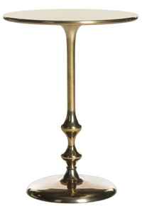 Velvet Nested End Table Combination for Living Room Mirrored Finish Stainless Steel Feet Marble Glass Top for Hotels Parks - Product Image 6