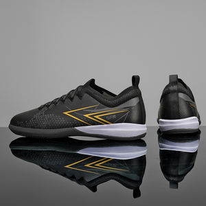 SAIFEINU, envío en 3 días, zapatos cómodos para jugar futbol, zapatillas de fútbol retro, botas de fútbol sala - Product Image 3