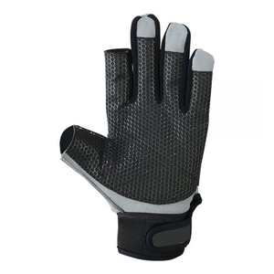 Fournisseurs directs d'usine Gants de voile confortables et respirants Gants de voile de conception professionnelle pour unisexe - Product Image 3