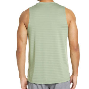 เสื้อกล้ามผู้ชายทรงพอดีตัว - Product Image 6