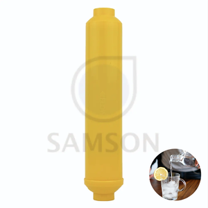 Produit de vente chaud 2024 SS-ST33MIN-YLDurable filtre en pierre médicale pour une durée de vie prolongée - Product Image 1