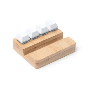 Supporto per Smartphone Personalizzato Jaska per Regali Promozionali e Aziendali - Product Image 2