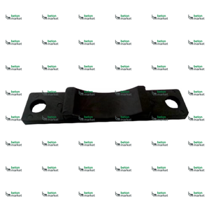 10038880 SOPORTE TUBO DN 125 PARA BOMBA HORMIGÓN-SCHWING - Product Image 1