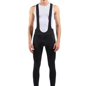 Pantalones Cortos de Ciclismo con Tirantes de Bajo Precio, Nuevos, con Acolchado, de Tela Elástica, Mallas de Ciclismo, los Más Vendidos - Product Image 1