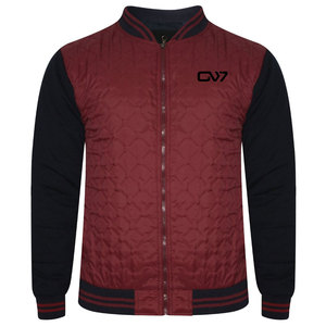 Chaquetas universitarias de lana de ajuste personalizado para hombre para colecciones de ropa de calle chaquetas universitarias disponibles con servicio de etiqueta privada - Product Image 1