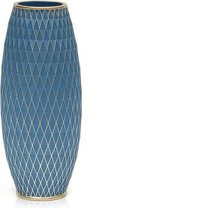 Jarrones de flores hechos a mano para decoración del hogar y jardín, nuevo diseño - Product Image 2