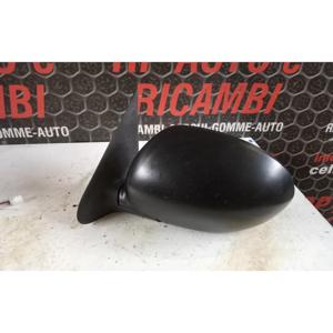 Espejo Retrovisor Izquierdo para NISSAN Juke Serie F15 (14>18) 963021KZ0A - Product Image 4