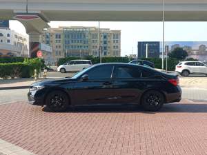 HON DA ACCORD 2023 UTILISÉ GCC - Product Image 5