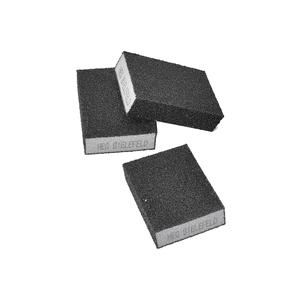 Juego de Bloques de Lijado Easy Work de 3 Piezas, Paquete de 8 Tamaños, Herramientas Abrasivas Esenciales - Product Image 3