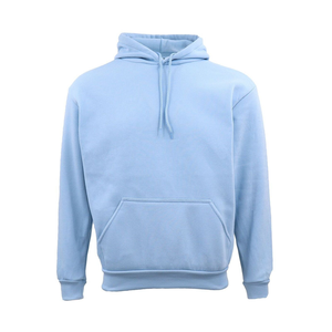 2025 <b>Men</b> Hoodie Set Sweatshirt 100% Cotton Long Sleeve Printed Oversize Pullover Wholesale <b>Black</b> Hoodies For Unisex - Product Image 1