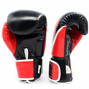 Guantes de Boxeo Personalizados de Cuero PU Original, Diseño Personalizado para Uso en Exteriores, Impermeables, Antideslizantes, Beneficia a las Empresas, para Adultos - Product Image 6