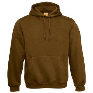 Sweat-shirt vintage lourd de qualité supérieure, neuf, en gros, pour hommes, sweat-shirt ample et délavé, unisexe - Product Image 1