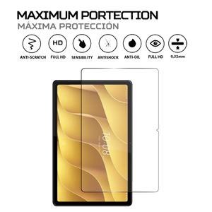 Protector de Pantalla ANTISHOCK HTC A104, Accesorio Premium para una Protección Mejorada del Dispositivo - Product Image 2