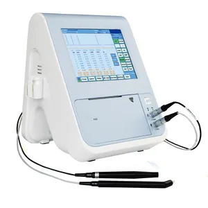 Aanraakscherm Oftalmische A/P Scanner Optische Ultrasone Biometer & Pachymeter Voor Oogarts