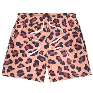 Nouveau short de basket-ball imprimé en sublimation de couleur unie Offre Spéciale de haute qualité short de basket-ball en maille de sport personnalisé - Product Image 1
