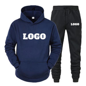 Trajes Deportivos para Hombre 100% Algodón, Transpirables, Elásticos en Cuatro Direcciones, Personalizables para Entrenamientos en el Gimnasio, Más Vendidos - Product Image 5