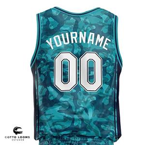 Uniforme de basket-ball Vêtements de sport d'entraînement personnalisés Premium OEM Usine ODM Qualité Fabricant Fournisseur - Product Image 2