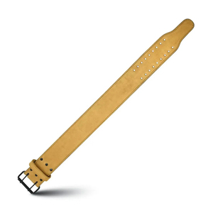 Chất lượng cao tùy chỉnh da khóa <span class=keywords><strong>v</strong></span>ành đai trở lạ<span class=keywords><strong>i</strong></span> hỗ trợ phòng tập thể dục tập thể dục PowerLifting trọng lượng thiết bị nâng nóng bán - Product Image 6